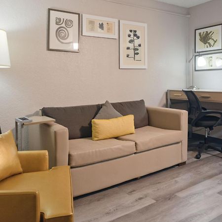 The Palms Inn & Suites Miami, Kendall, Fl ภายนอก รูปภาพ
