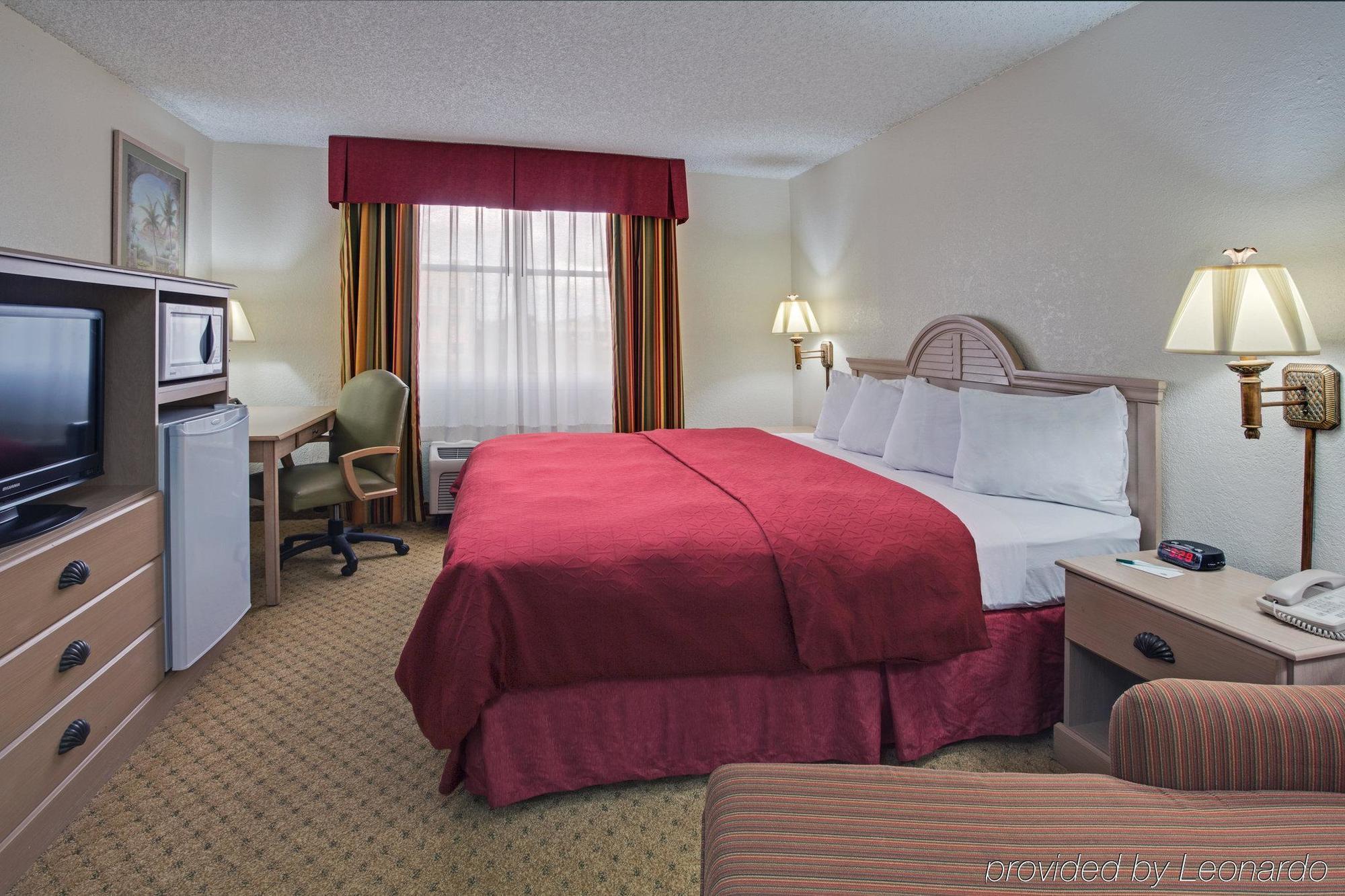 The Palms Inn & Suites Miami, Kendall, Fl ภายนอก รูปภาพ